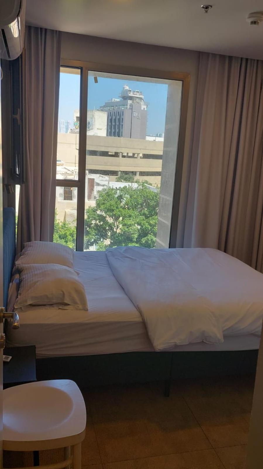 Moon Tlv - 4th Floor מלון *